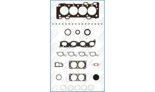 Set garnituri chiulasa