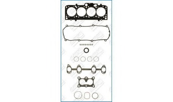 Set garnituri chiulasa
