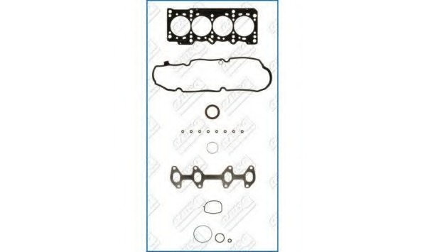 Set garnituri chiulasa