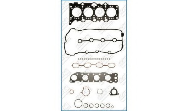 Set garnituri chiulasa