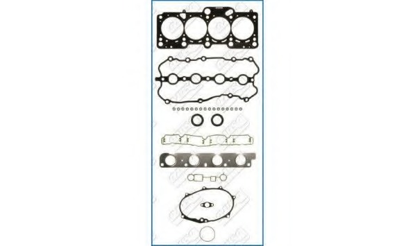 Set garnituri chiulasa