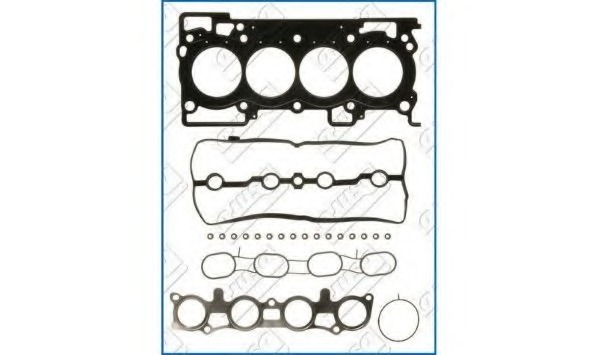 Set garnituri chiulasa