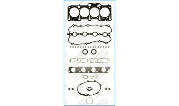 Set garnituri chiulasa