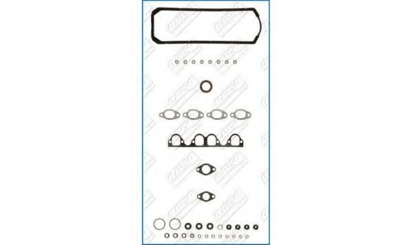 Set garnituri chiulasa