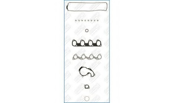 Set garnituri chiulasa