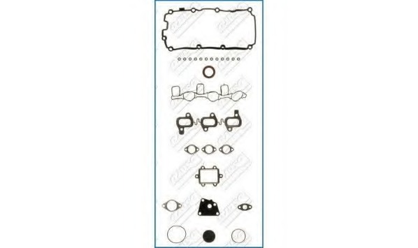 Set garnituri chiulasa