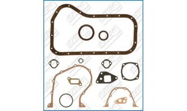 Set garnituri carter