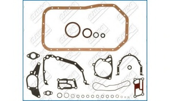 Set garnituri carter