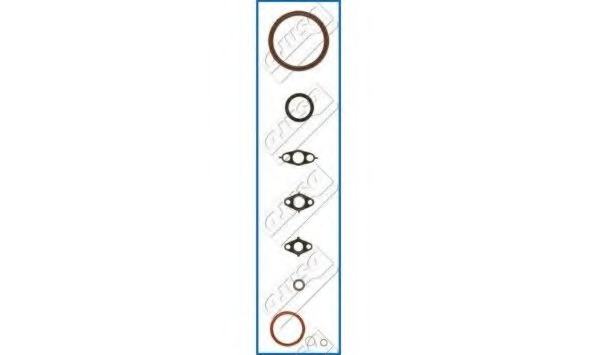 Set garnituri carter