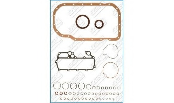 Set garnituri carter