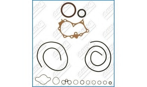 Set garnituri carter