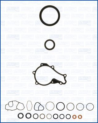 Set garnituri carter