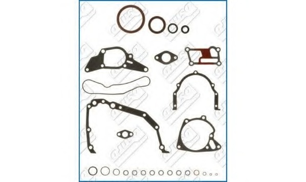 Set garnituri carter