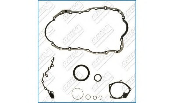 Set garnituri carter