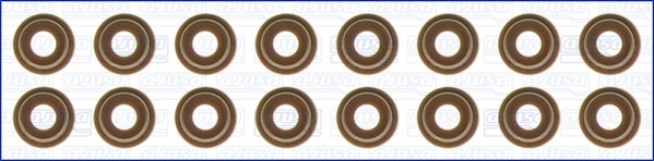 Set garnituri ax supape