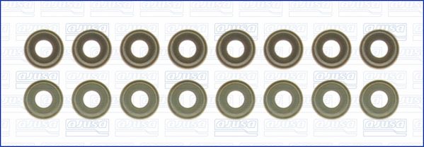 Set garnituri ax supape