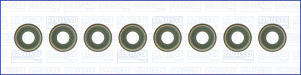 Set garnituri ax supape