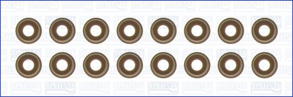 Set garnituri ax supape