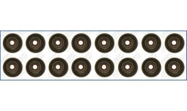 Set garnituri ax supape