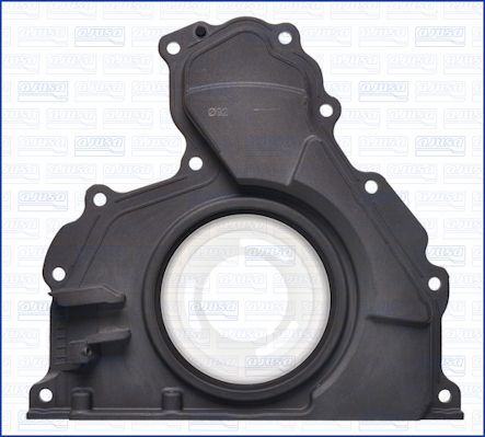 Simering arbore cotit