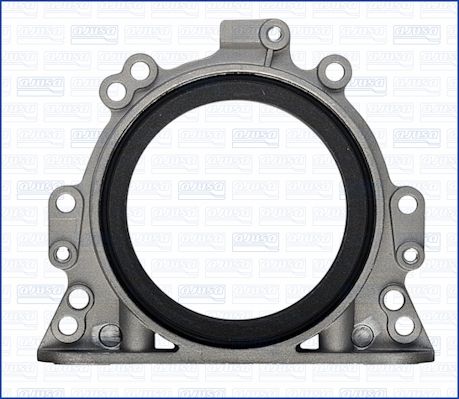 Simering arbore cotit