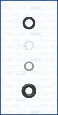 Set garnituri etansare injectoare