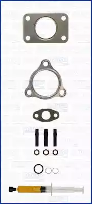 Set montaj turbocompresor