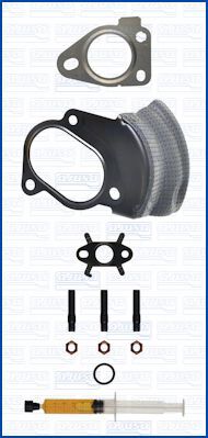 Set montaj turbocompresor