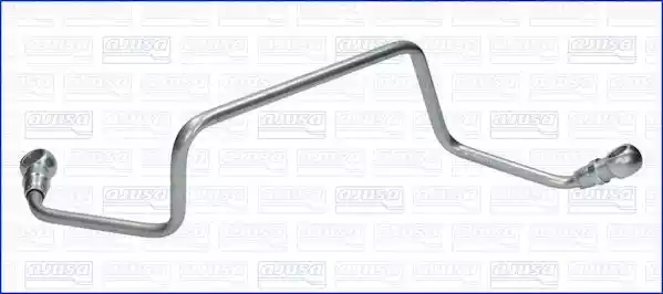 Conducta ulei incarcare