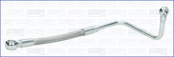 Conducta ulei incarcare