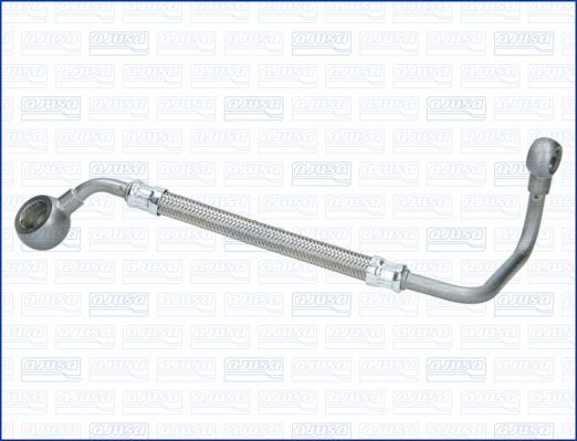 Conducta ulei incarcare