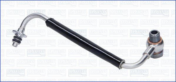 Conducta ulei incarcare