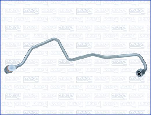 Conducta ulei incarcare