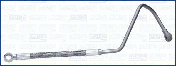 Conducta ulei incarcare