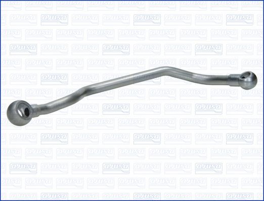 Conducta ulei incarcare