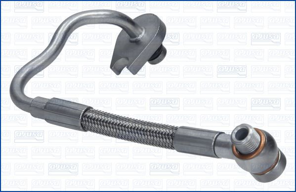 Conducta ulei incarcare