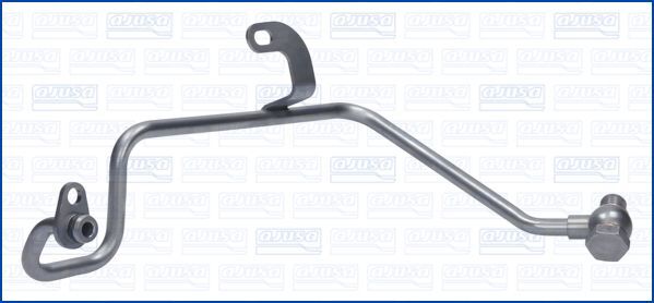 Conducta ulei incarcare