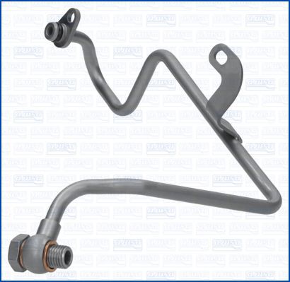 Conducta ulei incarcare