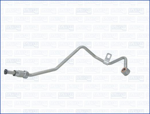 Conducta ulei incarcare