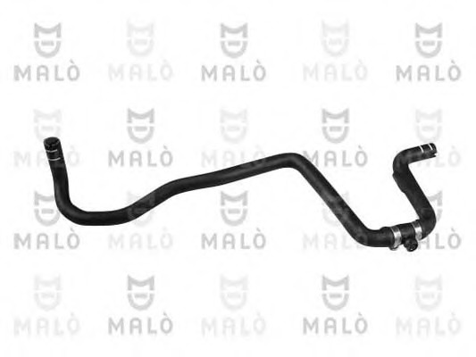 Conducta schimbator caldura incalzire