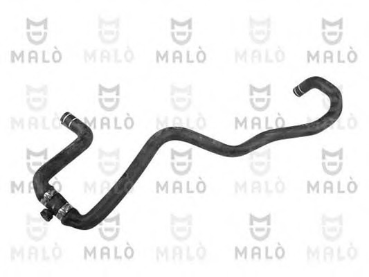 Conducta schimbator caldura incalzire