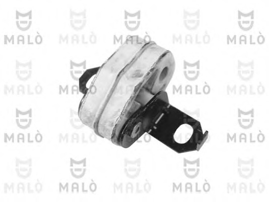 Suport sistem de esapament