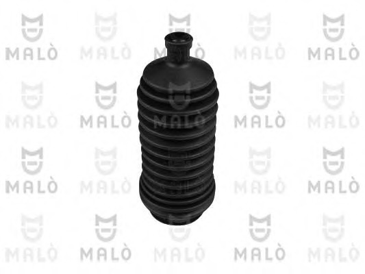 Burduf cauciuc directie