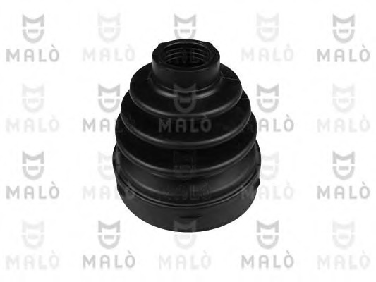 Burduf cauciuc articulatie planetara