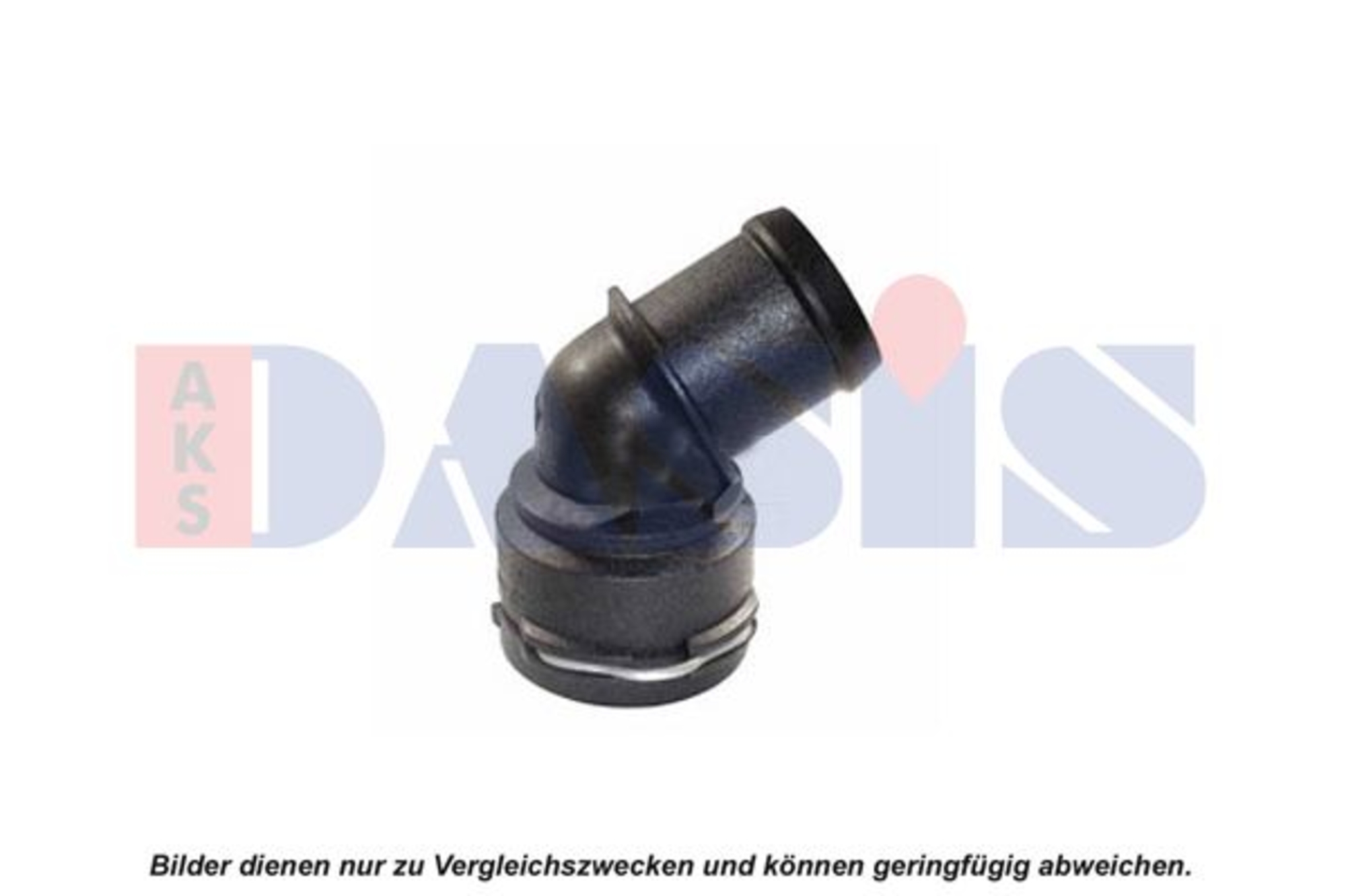 Flansa lichid racire