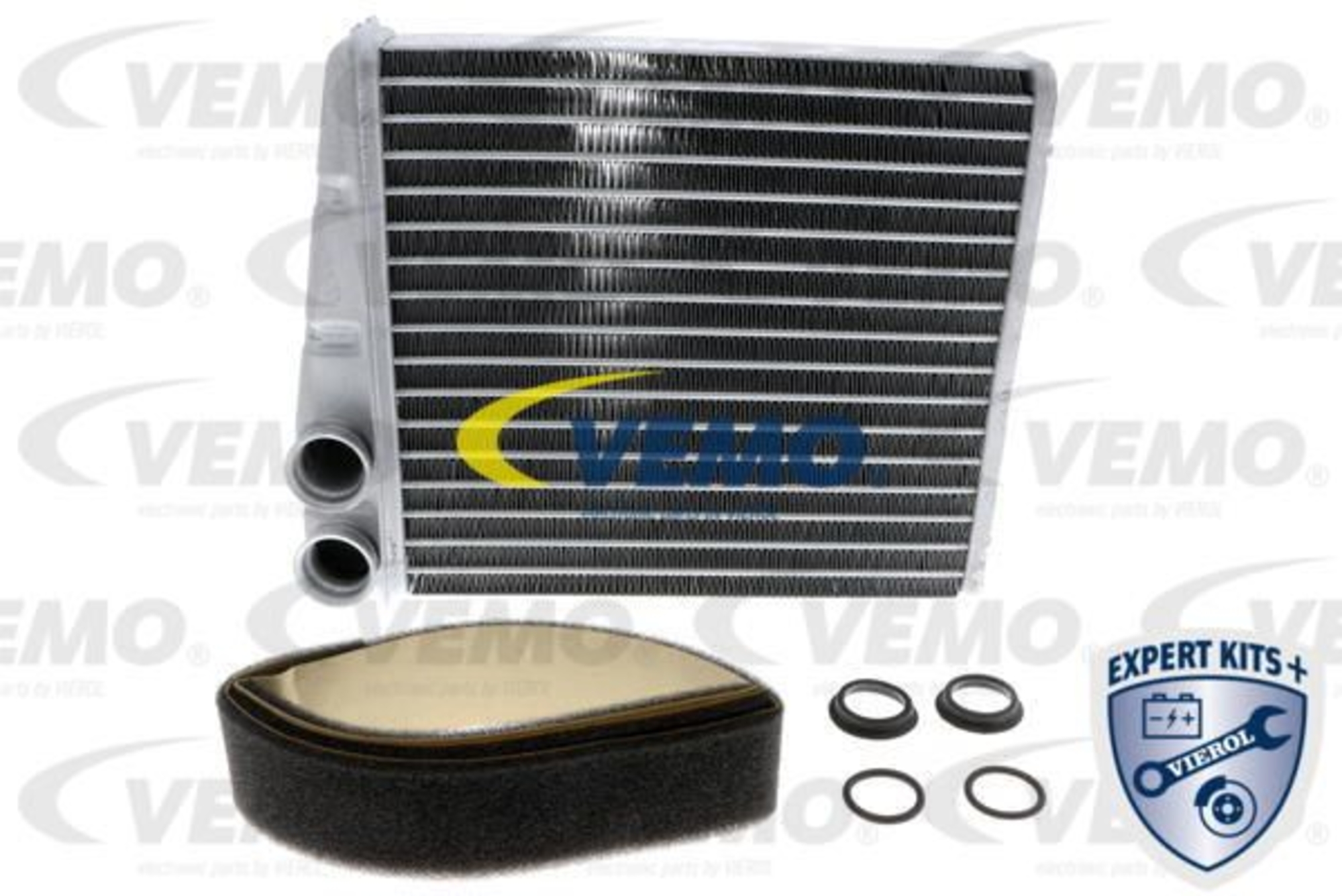 Ventilator, habitaclu