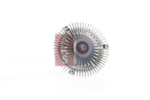 Ventilator radiator