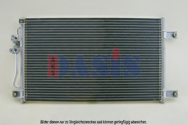 Condensator climatizare