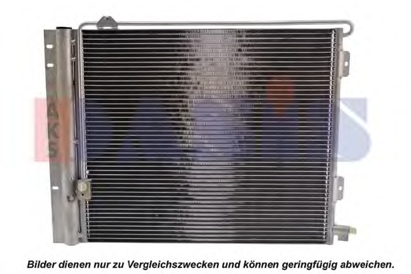 Condensator climatizare