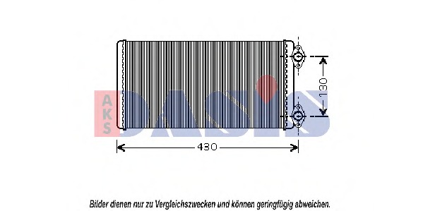 Schimbator caldura incalzire habitaclu